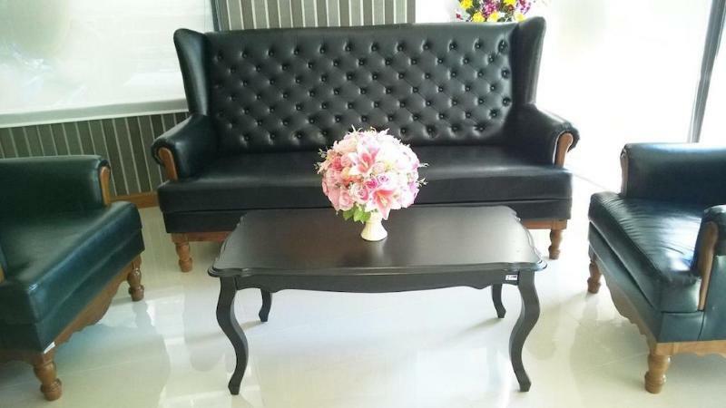 Alexander Hotel Patong Luaran gambar